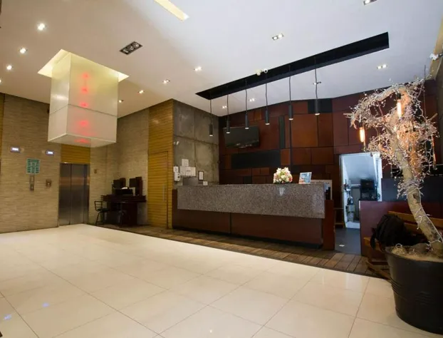 Hotel Gilfer hotel detail image 2