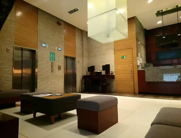 Hotel Gilfer hotel detail image 3