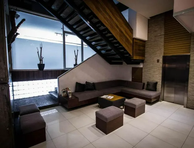 Hotel Gilfer hotel detail image 4