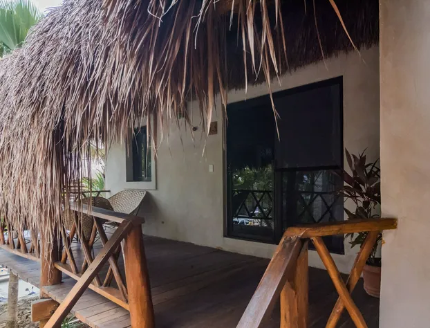 Na Balam Hotel hotel detail image 1