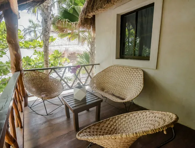 Na Balam Hotel hotel detail image 1