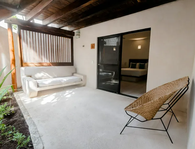 Na Balam Hotel hotel detail image 2