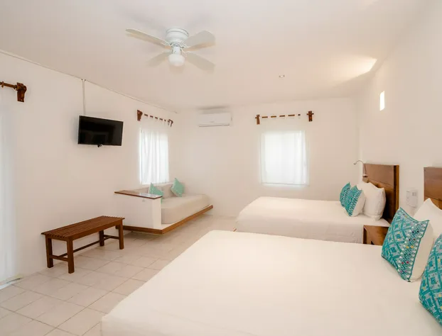 Na Balam Hotel hotel detail image 4