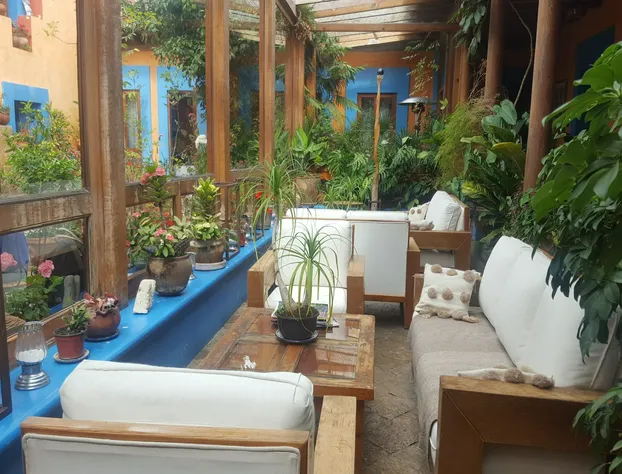 Hotel Posada El Paraíso hotel detail image 2