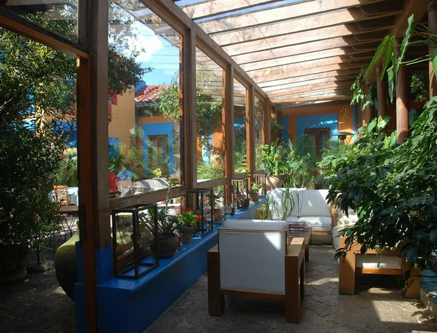 Hotel Posada El Paraíso hotel detail image 3