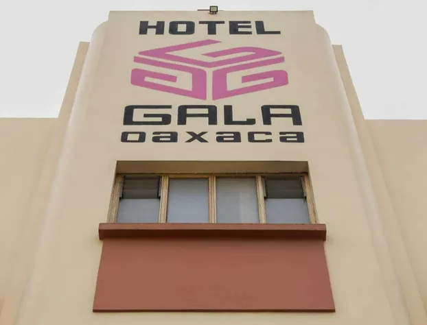 Hotel Gala Oaxaca hotel detail image 1