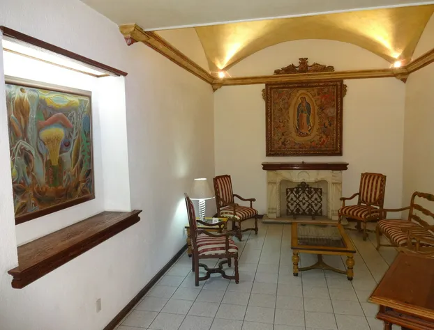 Hotel Gala Oaxaca hotel detail image 2