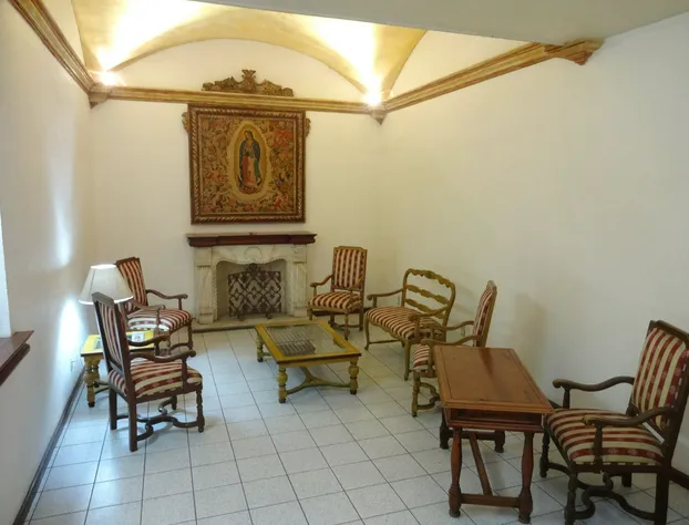 Hotel Gala Oaxaca hotel detail image 3