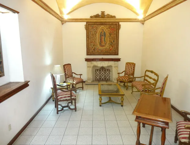 Hotel Gala Oaxaca hotel detail image 4