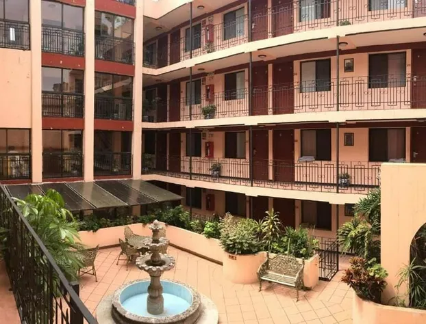 Hotel San Angel Puebla hotel detail image 1