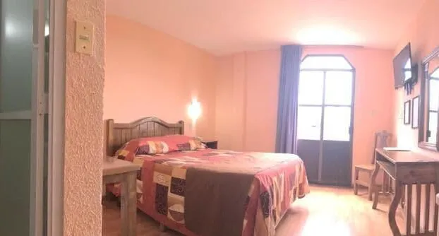 Hotel San Angel Puebla hotel detail image 3