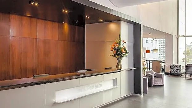 NH Collection Mexico City Santa Fé hotel detail image 3