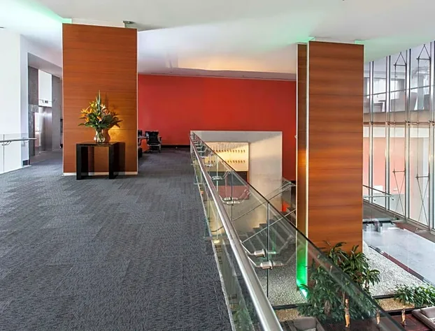 NH Collection Mexico City Santa Fé hotel detail image 4