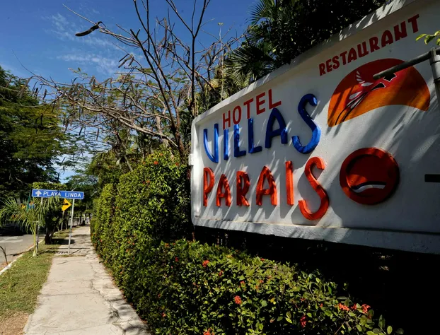 Hotel Villas Paraíso hotel detail image 3