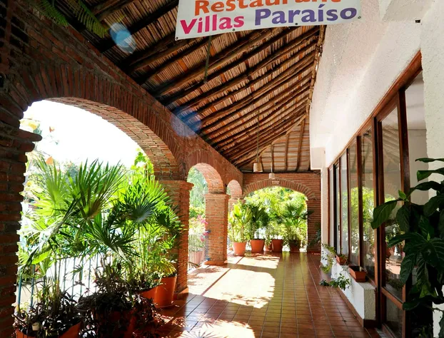 Hotel Villas Paraíso hotel detail image 1