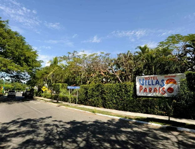 Hotel Villas Paraíso hotel detail image 4