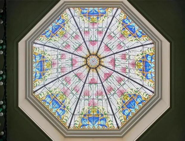 Kempinski Hotel Cancún hotel detail image 4