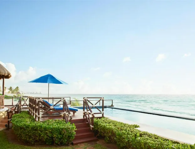 Kempinski Hotel Cancún hotel detail image 1