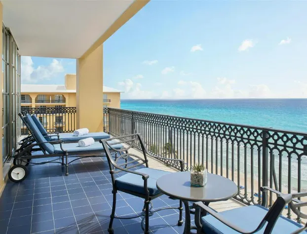 Kempinski Hotel Cancún hotel detail image 3