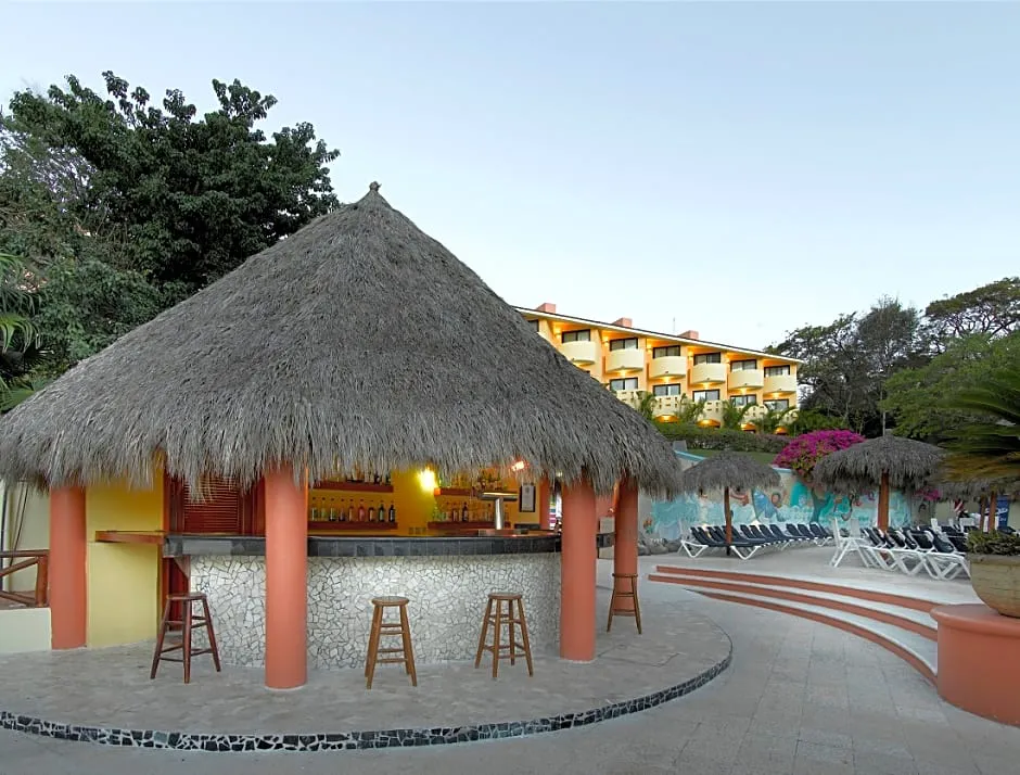 The Royal Suites Punta de Mita Resort & Spa - Adults Only - All Inclusive hotel hero