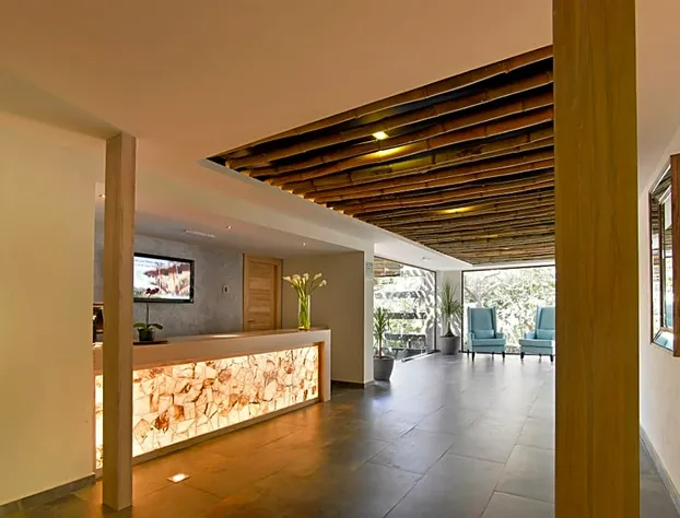 The Royal Suites Punta de Mita Resort & Spa - Adults Only - All Inclusive hotel detail image 3