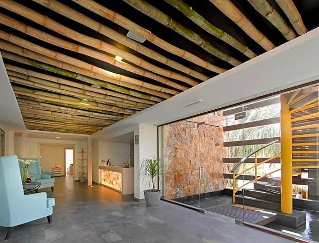 The Royal Suites Punta de Mita Resort & Spa - Adults Only - All Inclusive hotel detail image 4