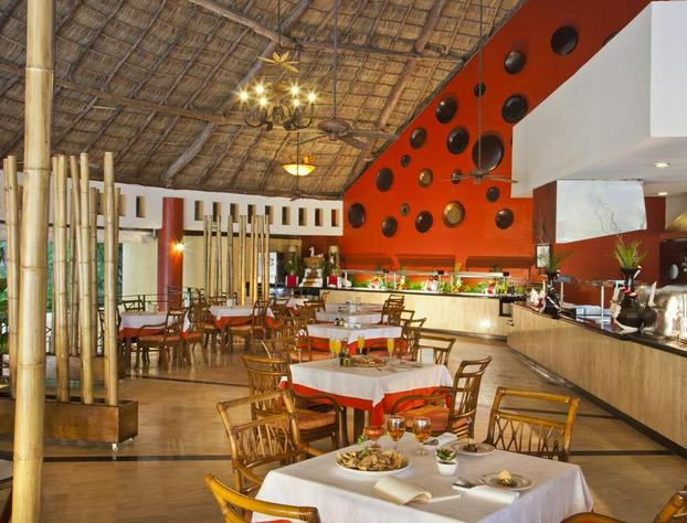 The Royal Suites Punta de Mita Resort & Spa - Adults Only - All Inclusive hotel detail image 1