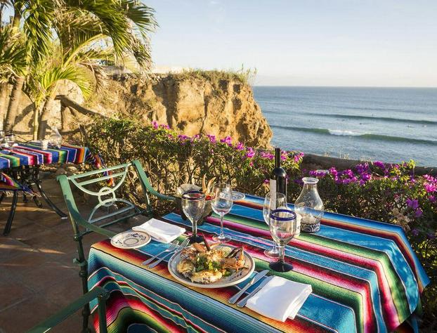 The Royal Suites Punta de Mita Resort & Spa - Adults Only - All Inclusive hotel detail image 2