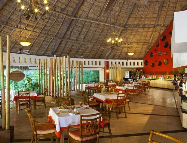 The Royal Suites Punta de Mita Resort & Spa - Adults Only - All Inclusive hotel detail image 3