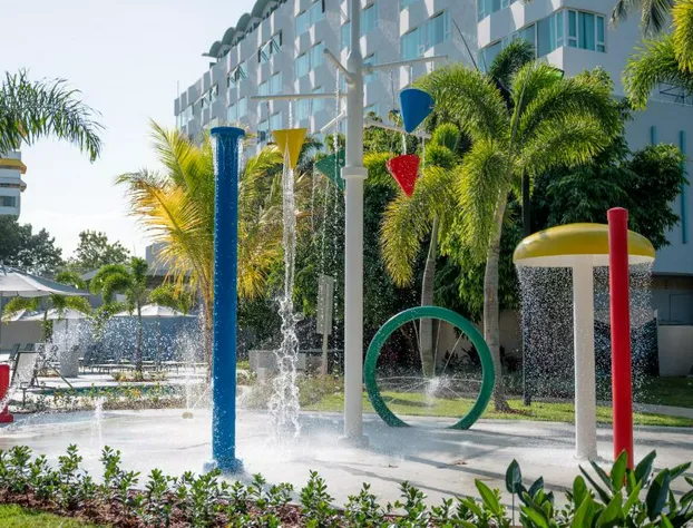 Verdanza Hotel hotel detail image 1