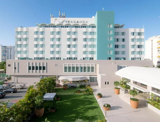 Verdanza Hotel hotel detail image 2