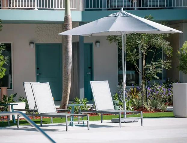 Verdanza Hotel hotel detail image 3