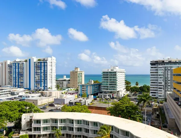 Verdanza Hotel hotel detail image 4