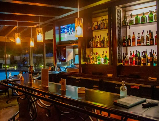 Hotel Lucerna Mexicali hotel detail image 1