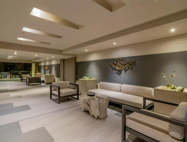 Hotel Lucerna Mexicali hotel detail image 4