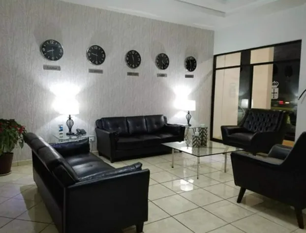 Hotel Principado Tijuana Zona Aeropuerto hotel detail image 3