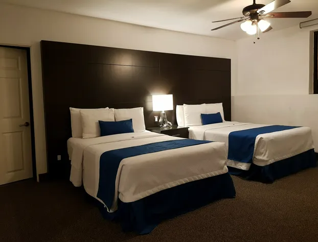 Hotel Principado Tijuana Zona Aeropuerto hotel detail image 4