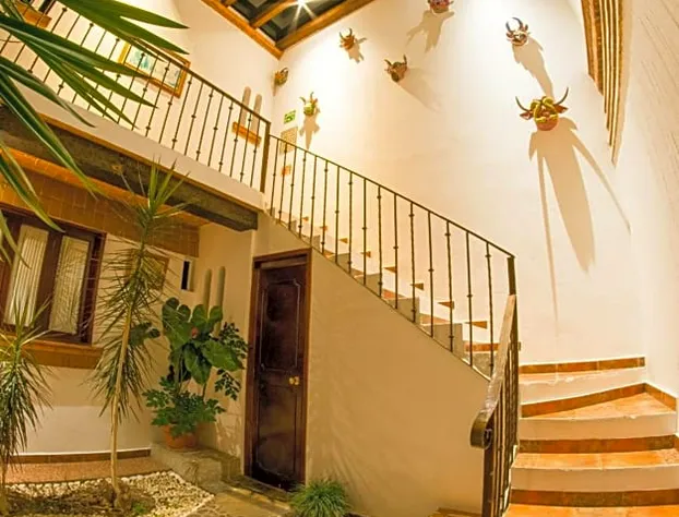 Hotel Mesón de los Remedios hotel detail image 1