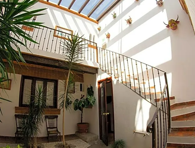 Hotel Mesón de los Remedios hotel detail image 2