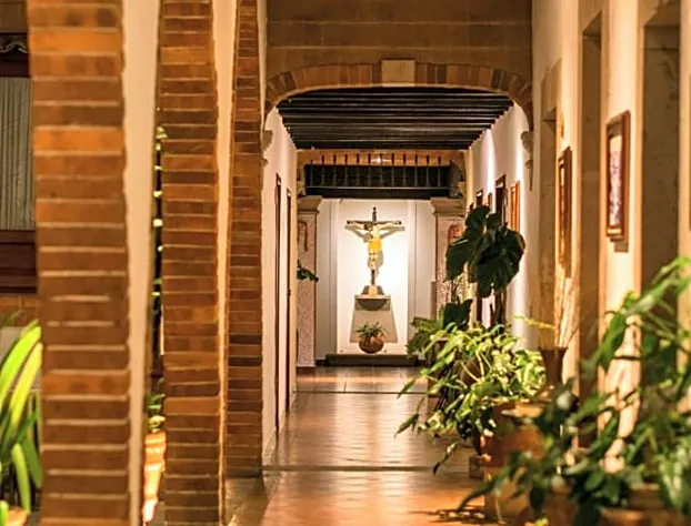 Hotel Mesón de los Remedios hotel detail image 4
