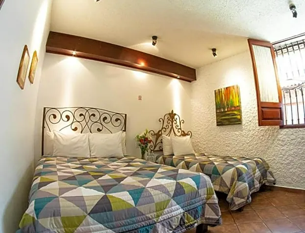 Hotel Mesón de los Remedios hotel detail image 4