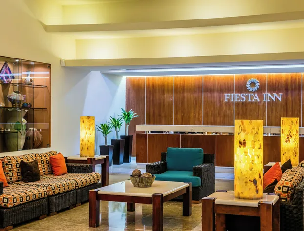 Fiesta Inn Tuxtla hotel detail image 3