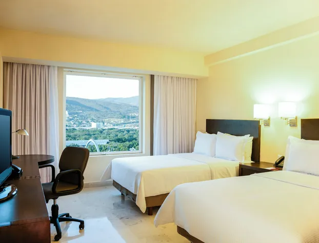 Fiesta Inn Tuxtla hotel detail image 4