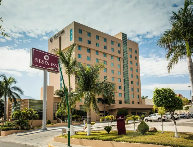 Fiesta Inn Tuxtla hotel detail image 1