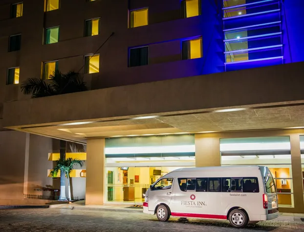 Fiesta Inn Tuxtla hotel detail image 2