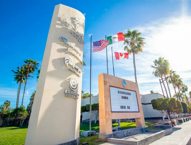 Araiza Palmira Hotel hotel detail image 1