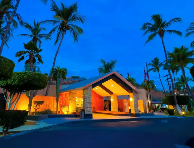 Araiza Palmira Hotel hotel detail image 2