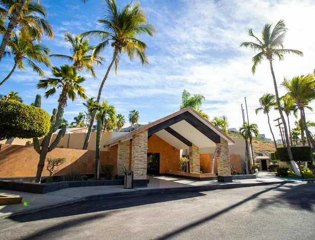 Araiza Palmira Hotel hotel detail image 3