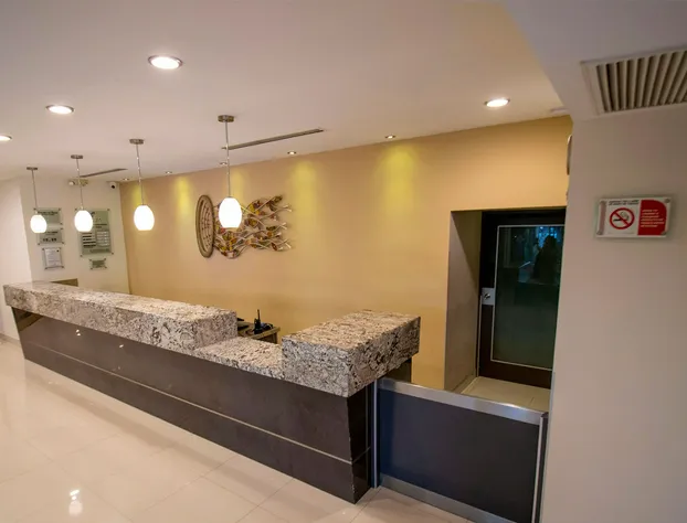 Araiza Palmira Hotel hotel detail image 4