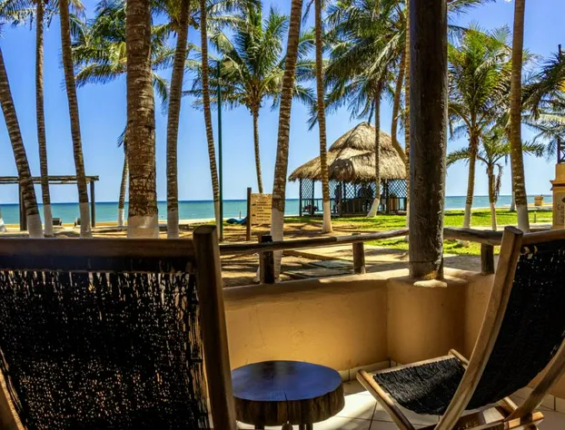 Reef Yucatan Hotel and Convention Center All Inclusive hotel detail image 1